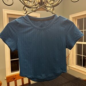 Nike Short Sleeve Athletic